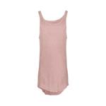 Топ Boris Bidjan Saberi Tank Top, Mellow Rose - фото