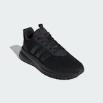 Кроссовки Adidas X_PLR Path Shoes, цвет Core Black/Core Black/Core Black - фото 4