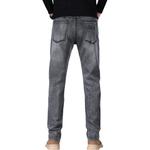 Джинсы мужские Jeep, синие - фото 5