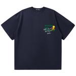 The Simpsons Футболка унисекс «Симпсоны», Белый - фото 16