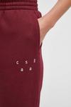 Спортивные брюки Casall, бордовый - фото 4