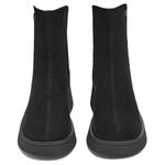 Ботильоны женские черный Tata - фото 4