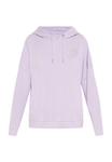 Толстовка Usha, лавандовый - фото