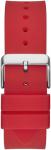 GUESS Мужские часы Trend Tonneau 43mm, Red/Black/Black - фото 3