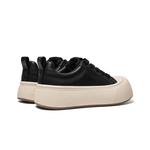 Женские скейтерские кеды Low Top CHERYKALLY, экрю - фото 9