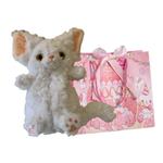 Плюшевая игрушка Ten Thousand Children's Music, белый - фото 10