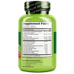 NATURELO Eye Health Areds 2 Formula 60 вегетарианских капсул - фото 2