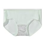 Женские трусы 1 упаковка Skechers, черный - фото 5