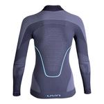 Базовый слой UYN Evolutyon, серый - фото 2