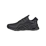 Кроссовки Ecco Casual Shoes Men Low-Top Black - фото