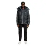 Куртка G-Star Whistler 2.0 padded, синий - фото 4