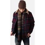 Шарф Schal hawkinz Barts, синий - фото 2