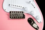 PRS Silver Sky Джон Мэйер Signature Roxy Pink - фото 8