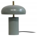 Настольная лампа Leitmotiv Joya, синий - фото