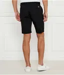 Шорты Slim fit Lacoste, черный - фото 4