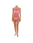 Комплект бикини Marie Claire, розовый - фото