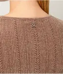 Платье Морган Guess Jeans, бежевый - фото 4