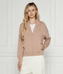 Толстовка Regular fit Emporio Armani, розовый - фото 3