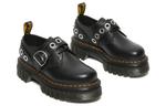 Кроссовки audrick hardware leather platform Dr. Martens, черный - фото 3