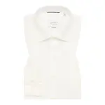 Рубашка Eterna с длинными рукавами "MODERN FIT", бежевый - фото 6