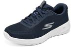 Кроссовки go walk joy 'navy' Skechers, синий - фото 3