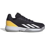 Теннисные туфли для улицы cortflash Adidas, мультиколор - фото