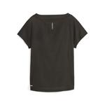 Футболка Puma Run Ultraspun, черный - фото 2