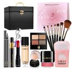 Набор косметики для женщин ILISYA - фото 8