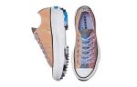 Кеды Converse Run Star Hike Low Knit Mashup - фото 3
