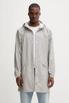 Куртка 12020 Long Jacket Rains, серый - фото