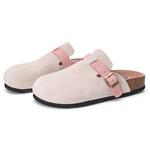 Тапочки унисекс Joy&Mario - фото 18