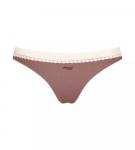 Трусы Sloggi GO, цвет Cream/Brown - фото 3