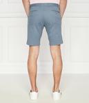 Шорты Polo Ralph Lauren Slim Fit, синий - фото 4