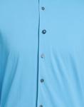 Рубашка Heritage, небесно-голубой - фото 4