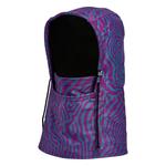 Капот Camber Blackstrap, Inprint Currant - фото