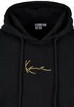Худи Karl Kani Hoodie, Black - фото 3