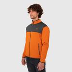 Толстовка Wildcountry Stamina Full Zip, оранжевый - фото 3
