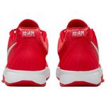 Nike Кроссовки Ja 2 Team Banks "University Red" - фото 5