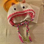 Doll Products Abay, красно-белый - фото 4