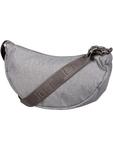 Сумка кросс-боди JOST Bergen, Grey - фото 2