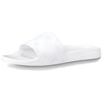 Мюли Waterfront White Grey Louis Vuitton - фото