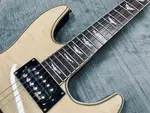Schecter Omen Extreme-6 - Натуральный - фото 3