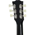 Акустическая электрогитара Epiphone J-180 LS - Эбен - фото 6