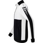 Куртка рабочая «Шесть крыльев» Erima, черный - фото 3