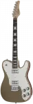 Электрогитара Schecter PT Fastback Gold Top - фото