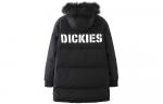 Мужской пуховик Dickies, Черный - фото 2