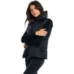 Женский жилет "Свобода" SAM SAM, Matte Black - фото 3