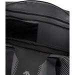 DESCENTE Тренировочная дорожная сумка, Black - фото 4