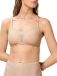 Бюстгальтер TRIUMPH Bra Triumph Shape Smart, бежевый - фото 2