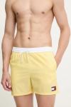 Пляжные шорты Tommy Hilfiger, желтый - фото
